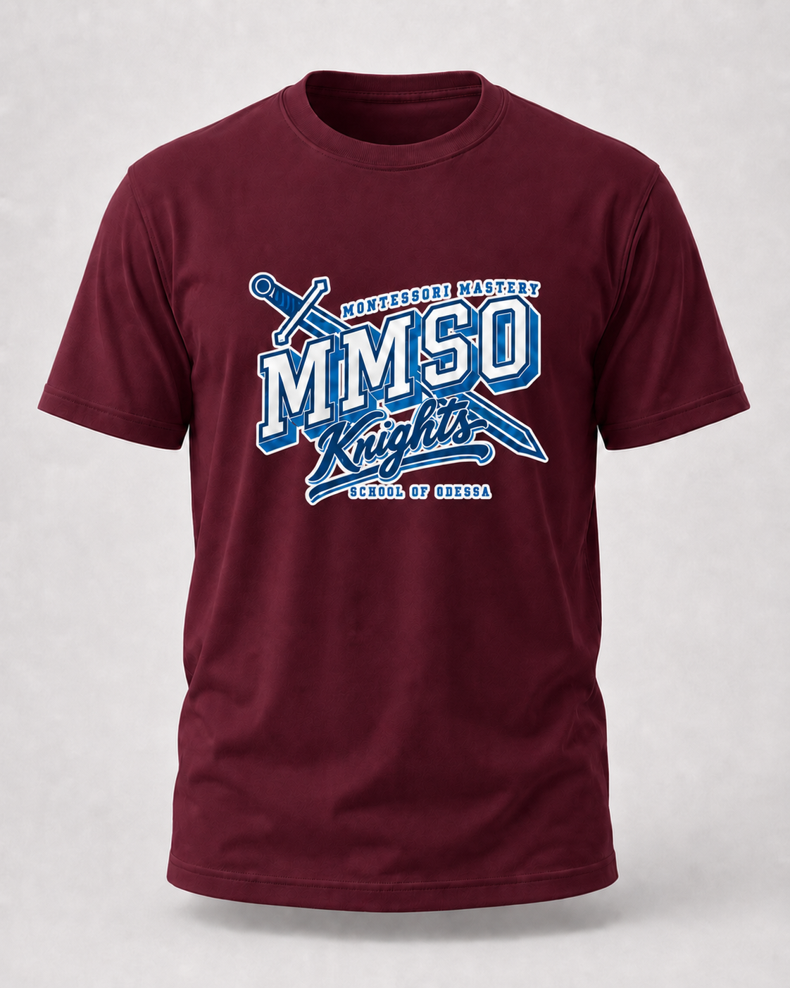MMSO 5 (Adult)