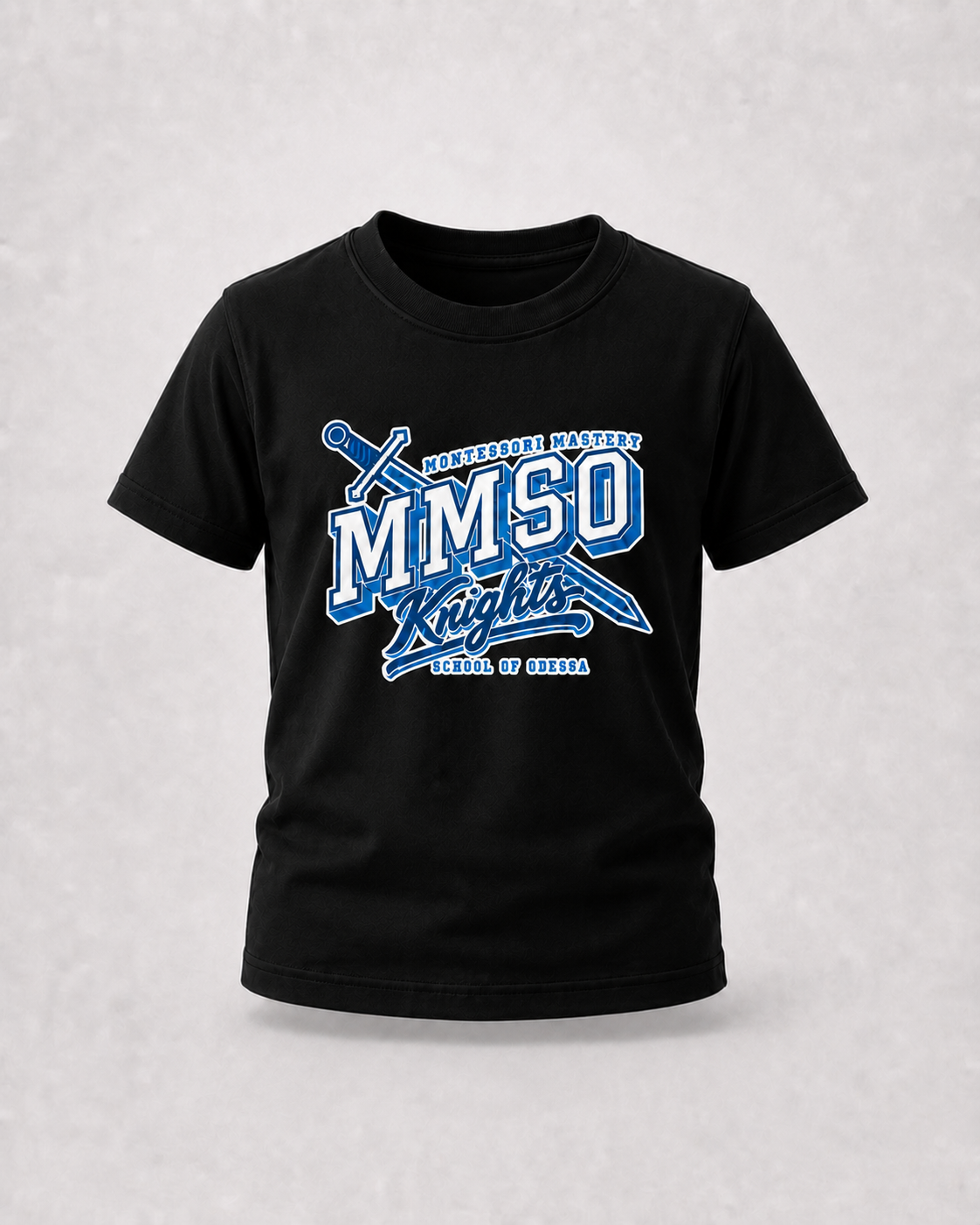 MMSO 5  (youth)