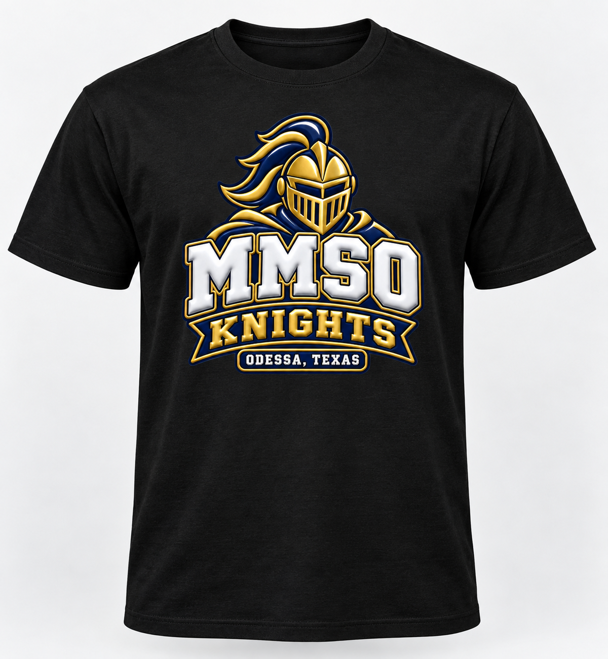 MMSO 12 (Adult)