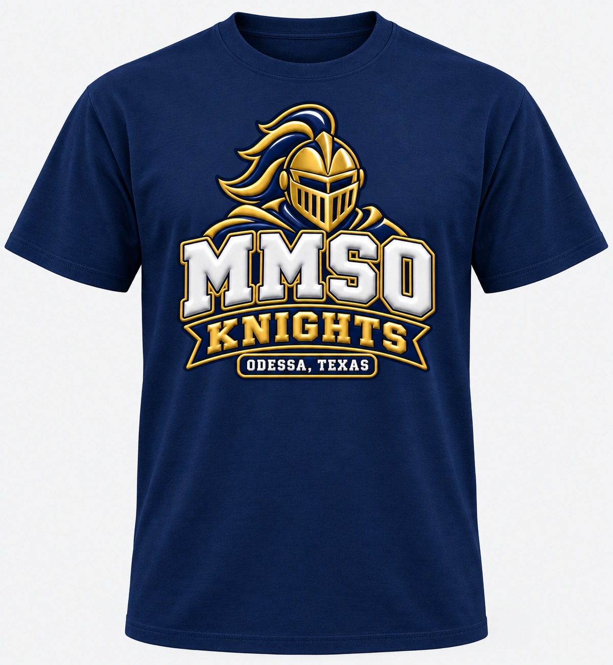 MMSO 12 (Adult)