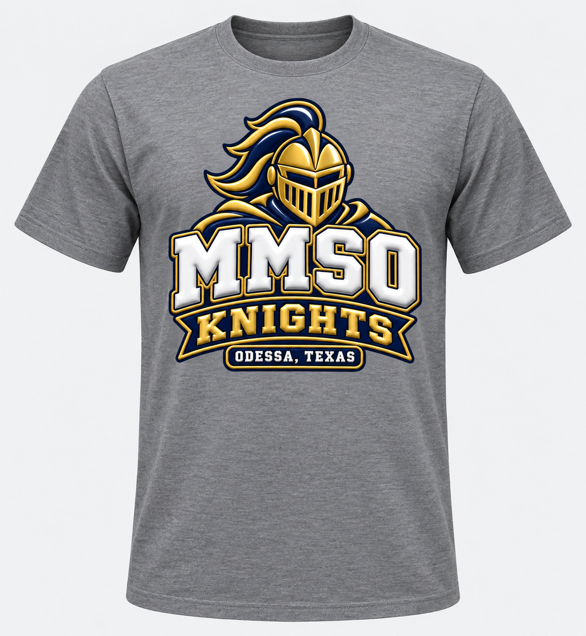 MMSO 12 (Adult)