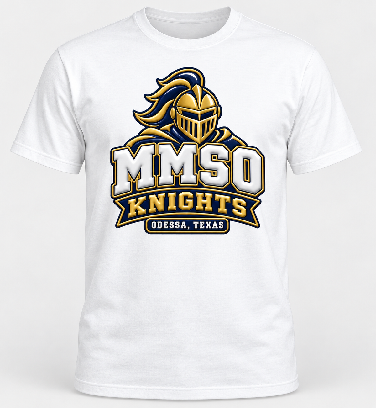 MMSO 12 (Adult)