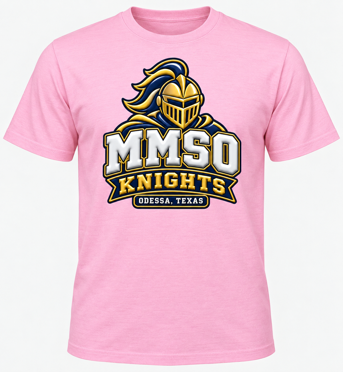 MMSO 12 (Adult)