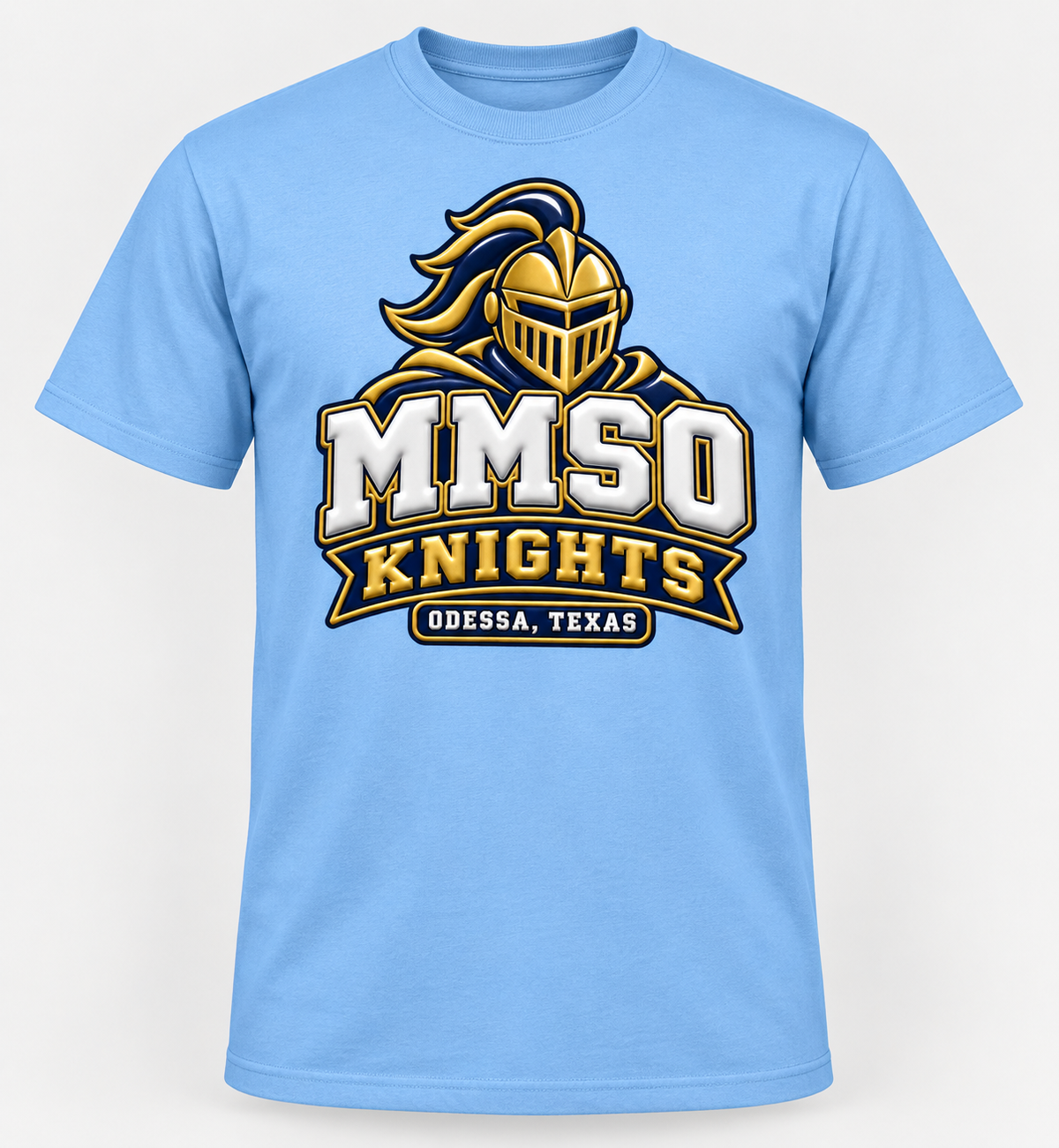 MMSO 12 (Adult)
