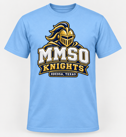 MMSO 12 (Adult)
