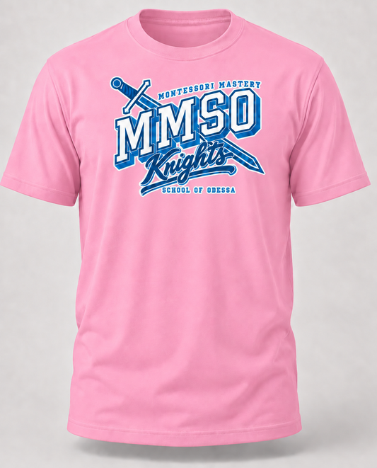 MMSO 5 (Adult)