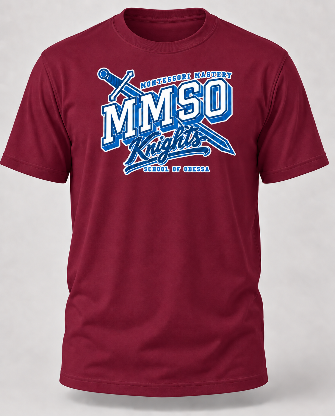 MMSO 5 (Adult)