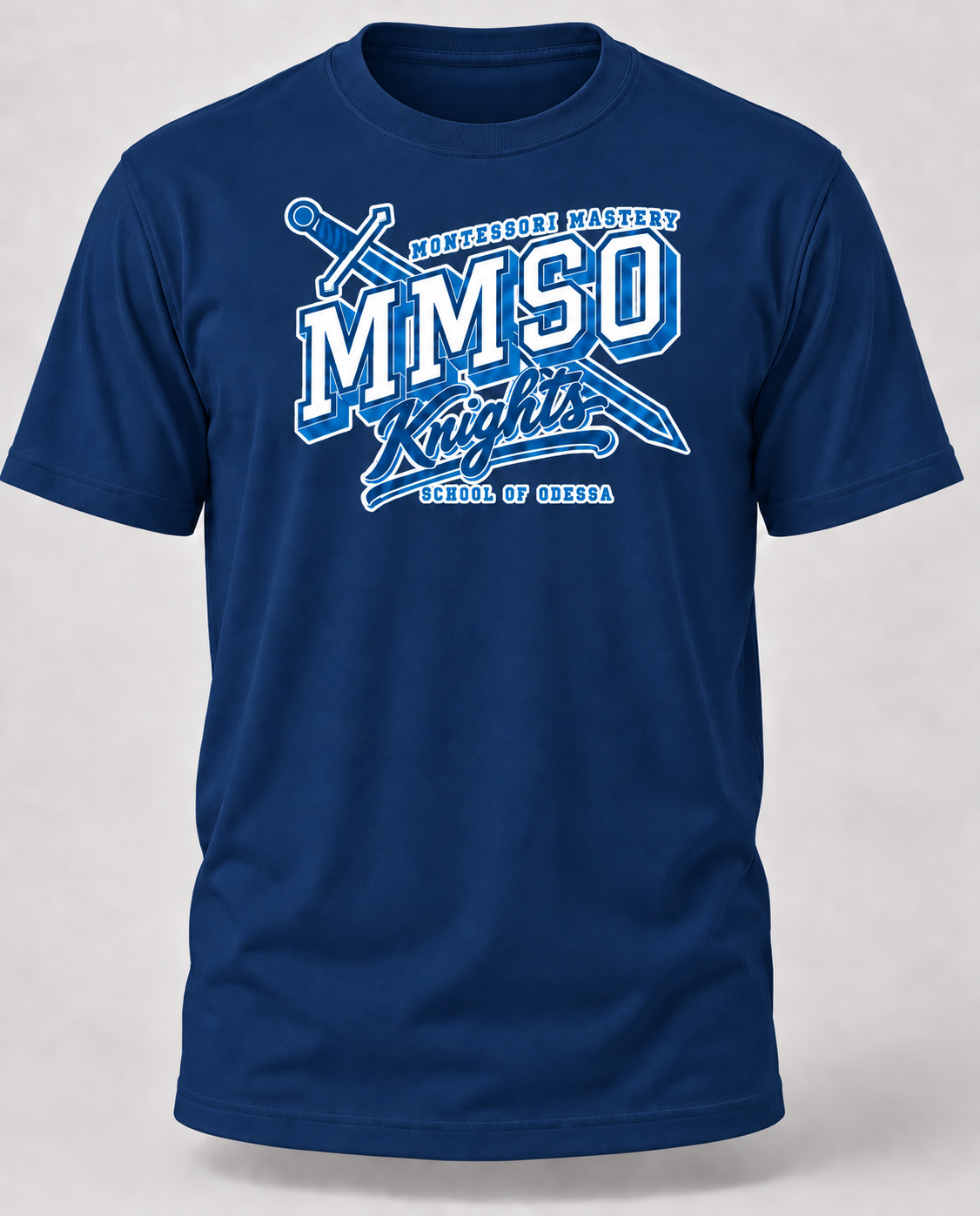 MMSO 5 (Adult)