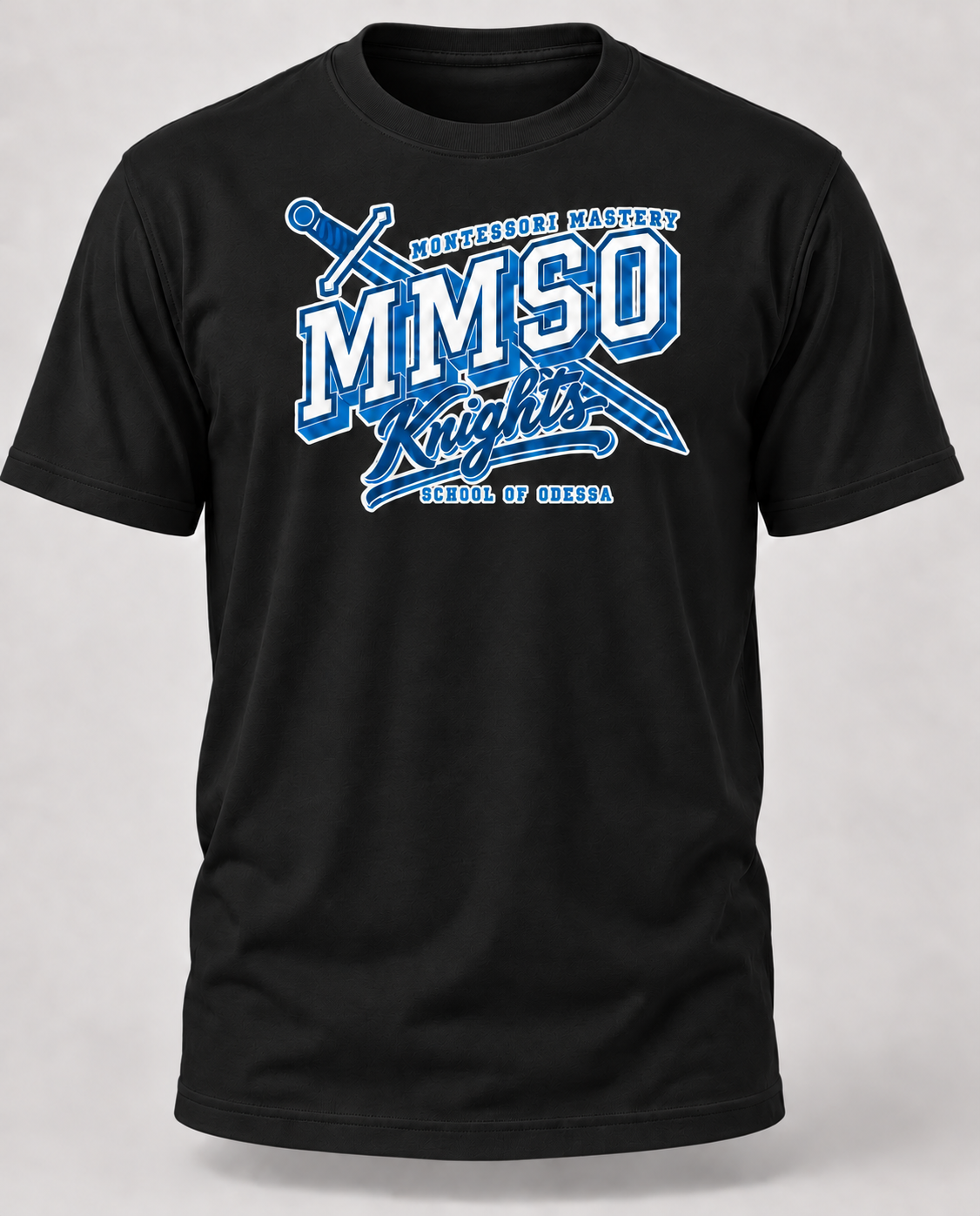 MMSO 5 (Adult)