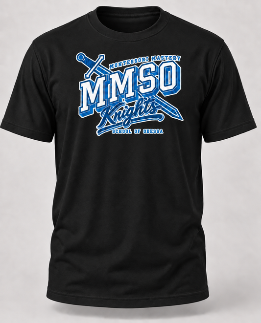 MMSO 5 (Adult)