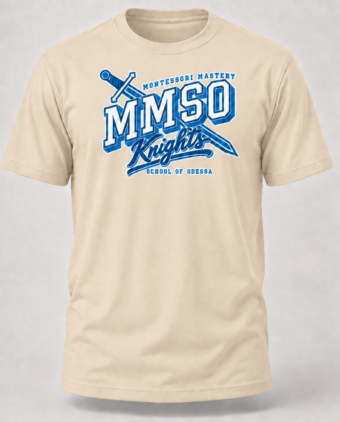 MMSO 5 (Adult)