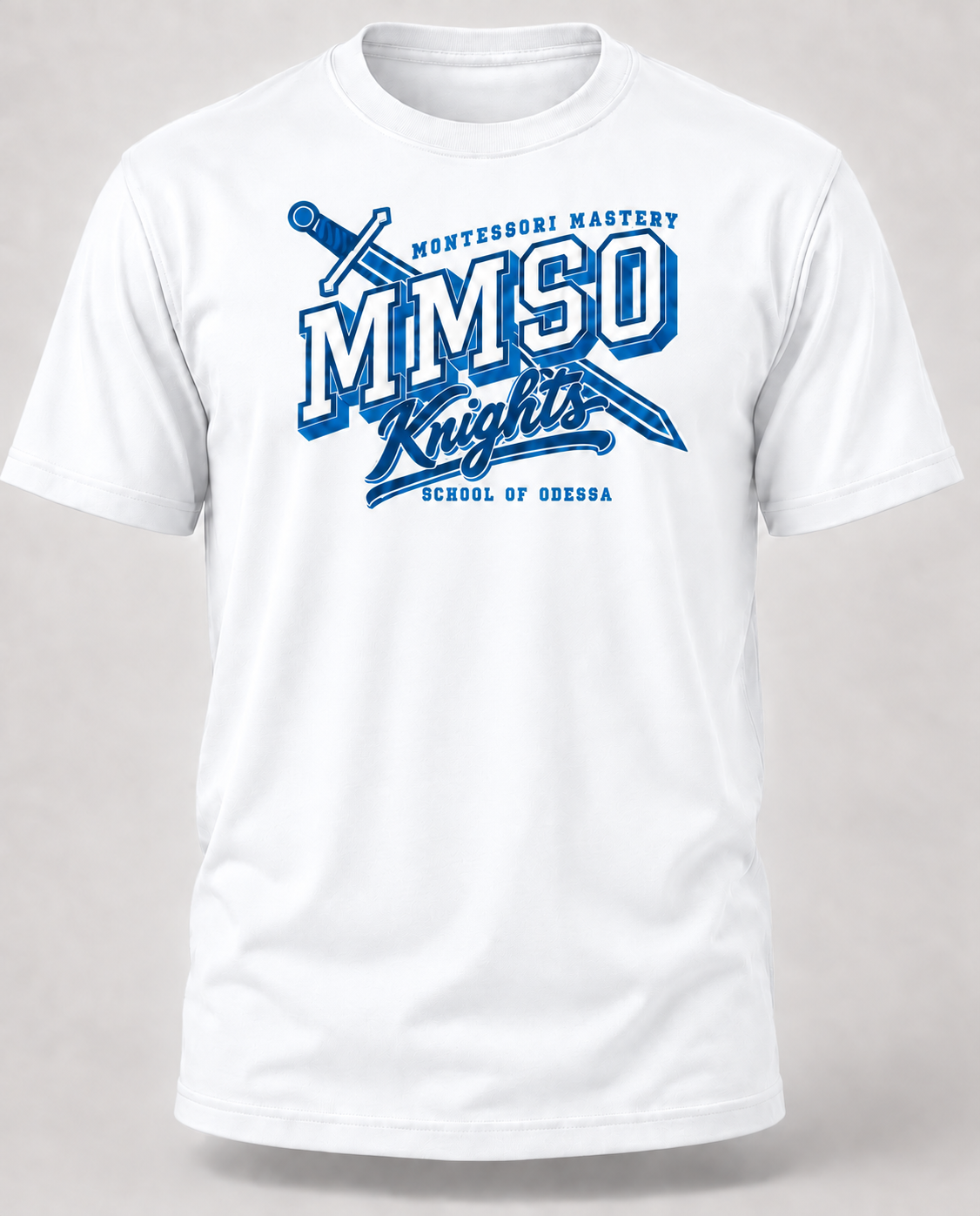 MMSO 5 (Adult)