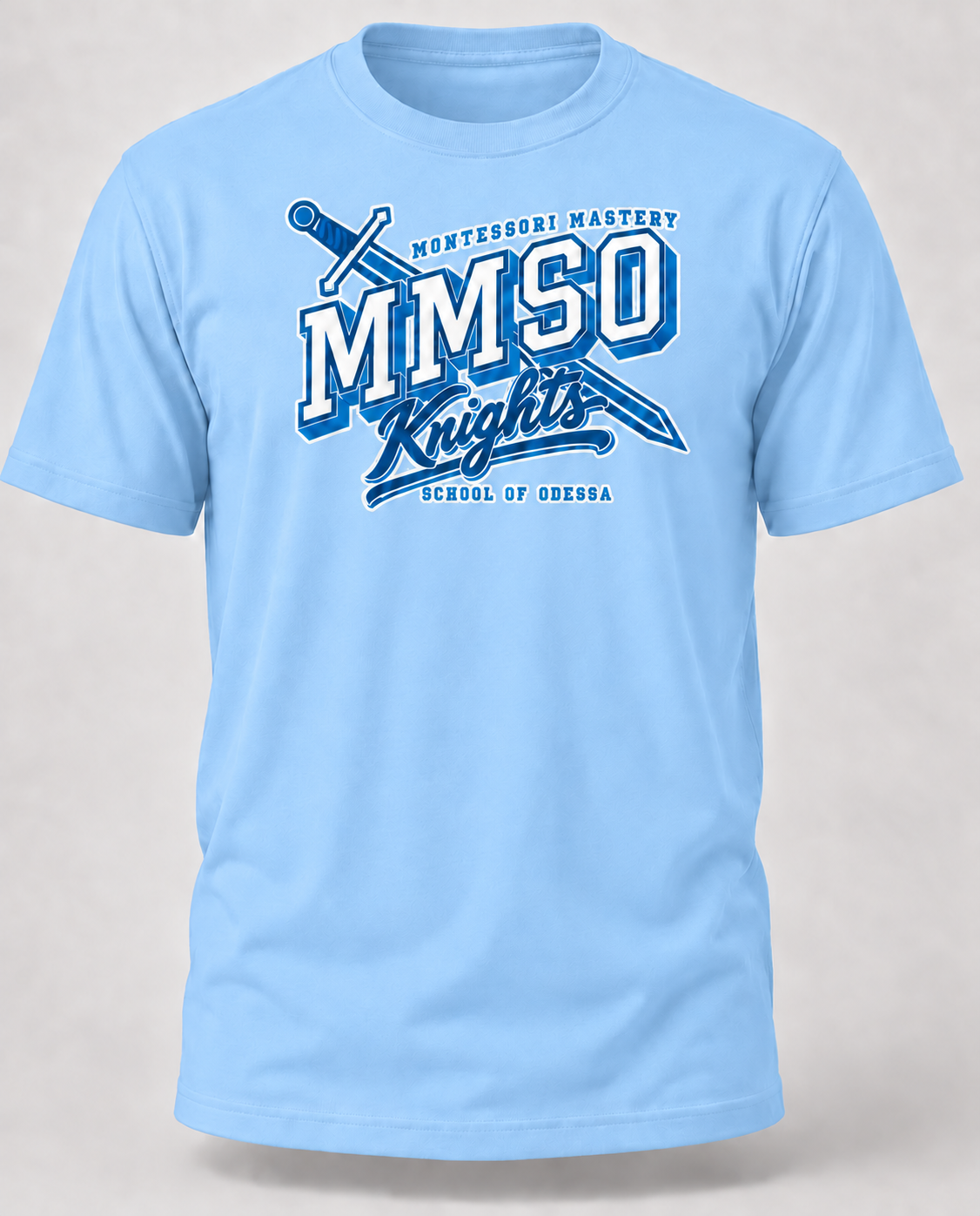 MMSO 5 (Adult)