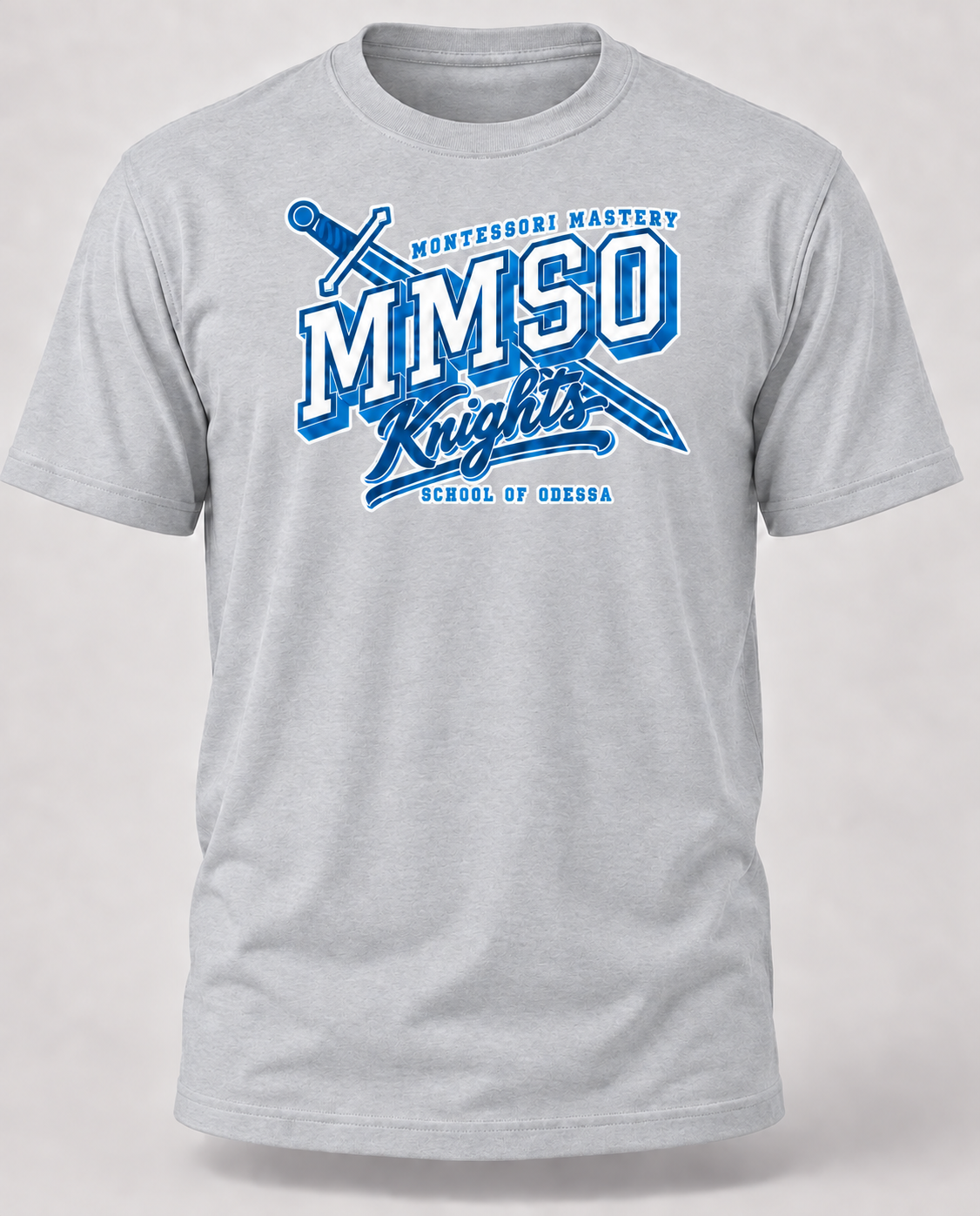 MMSO 5 (Adult)