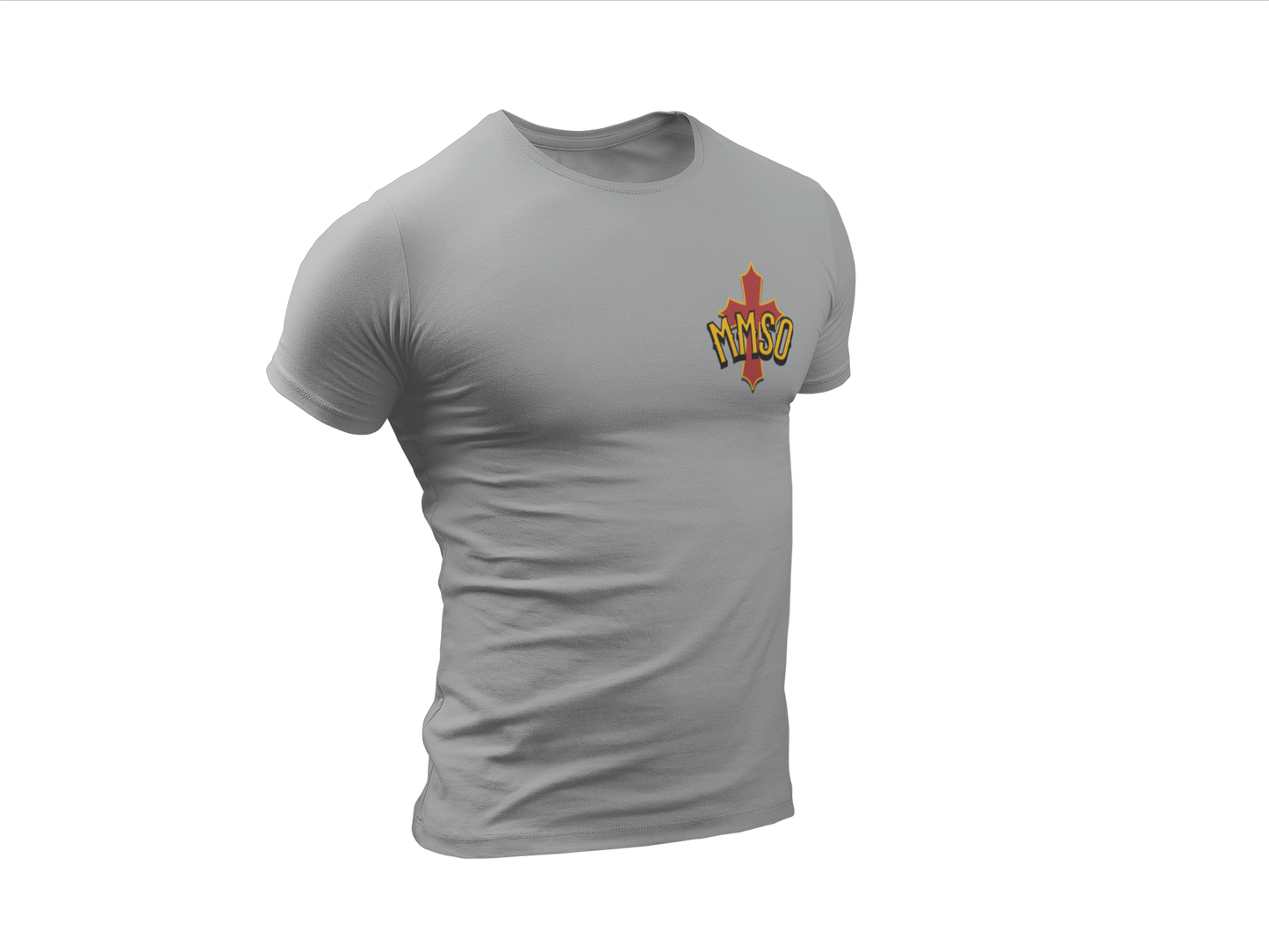 MMSO Knight 1
