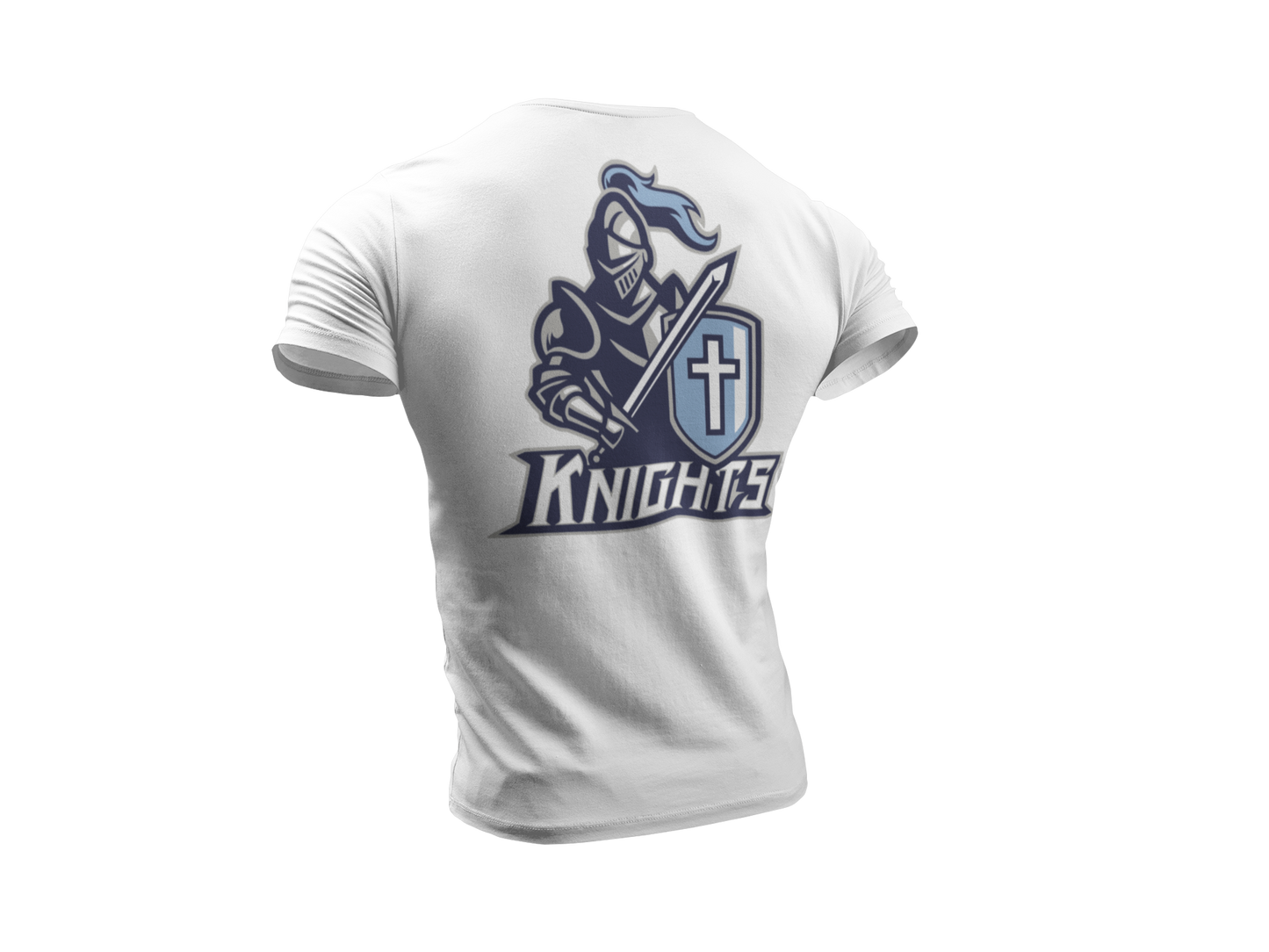 MMSO Knight 3