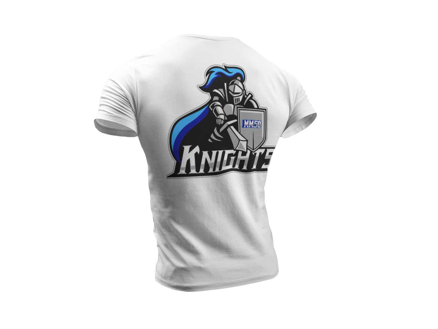 MMSO Knight 2