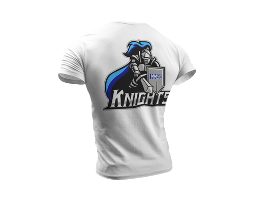 MMSO Knight 2