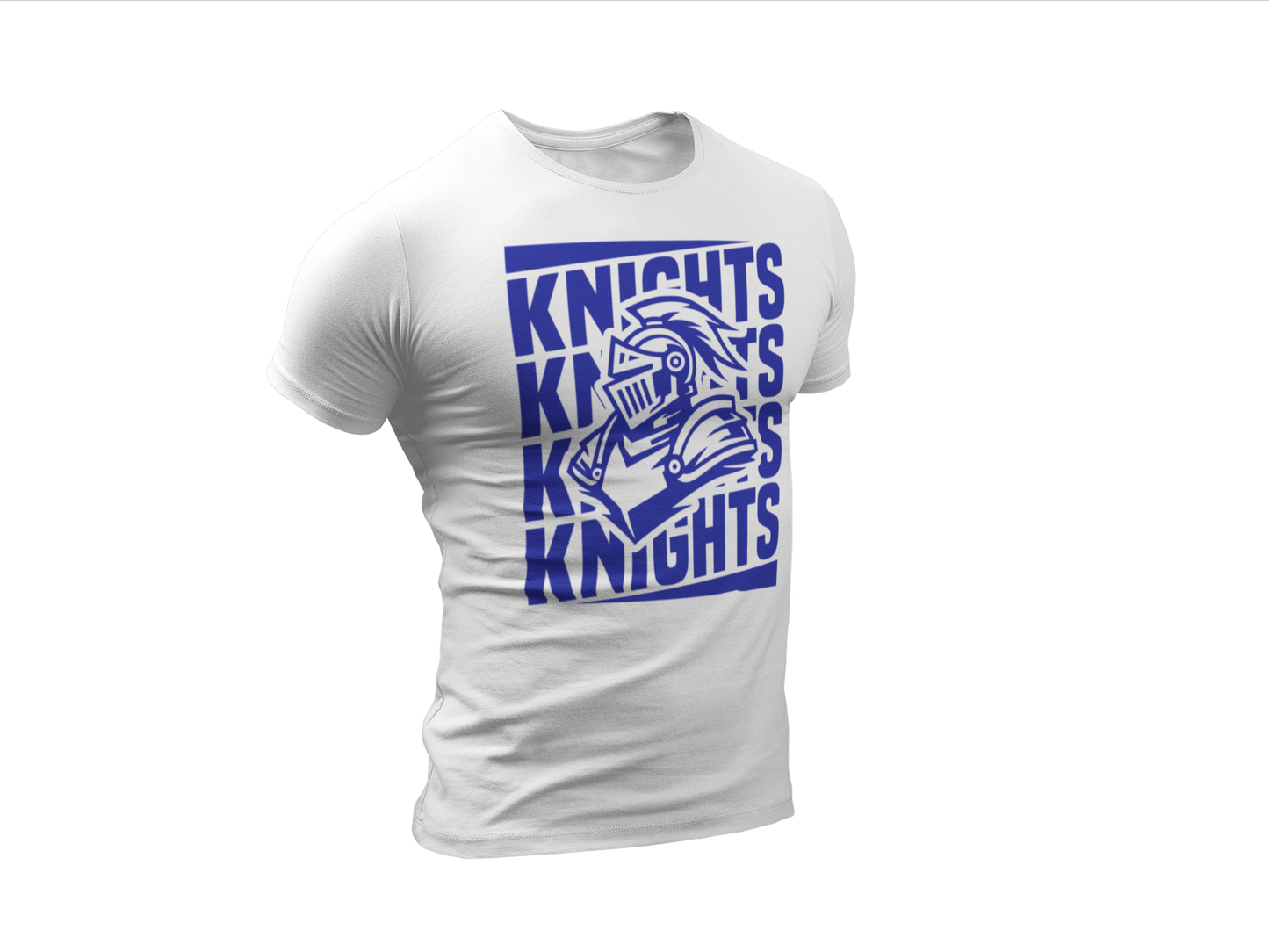 MMSO Knight 4