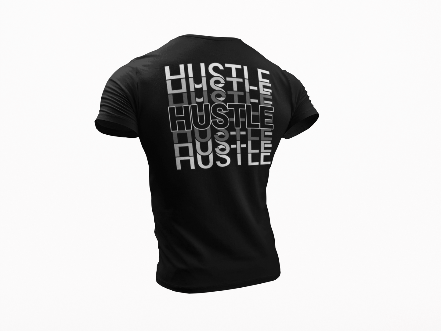 Hustle Tee