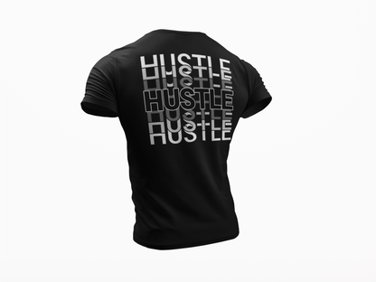 Hustle Tee