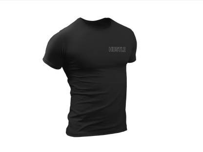 Hustle Tee