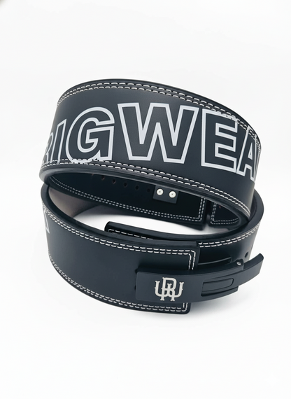 Rigwear Heritage Series 13mm Lifting Belt