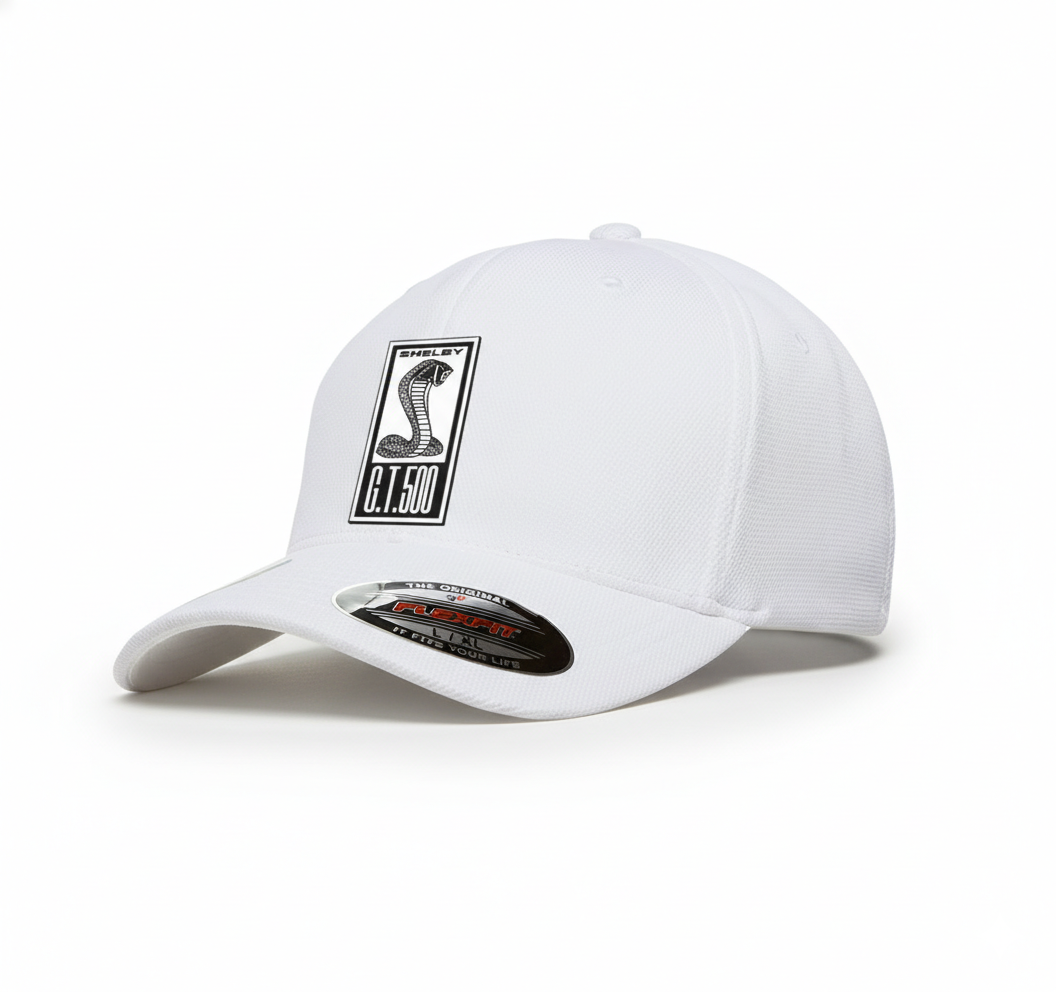 Vintage GT500 Logo Cap