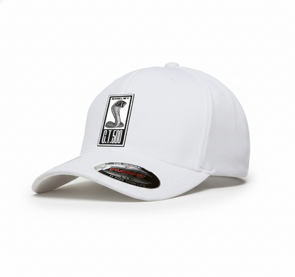 Vintage GT500 Logo Cap