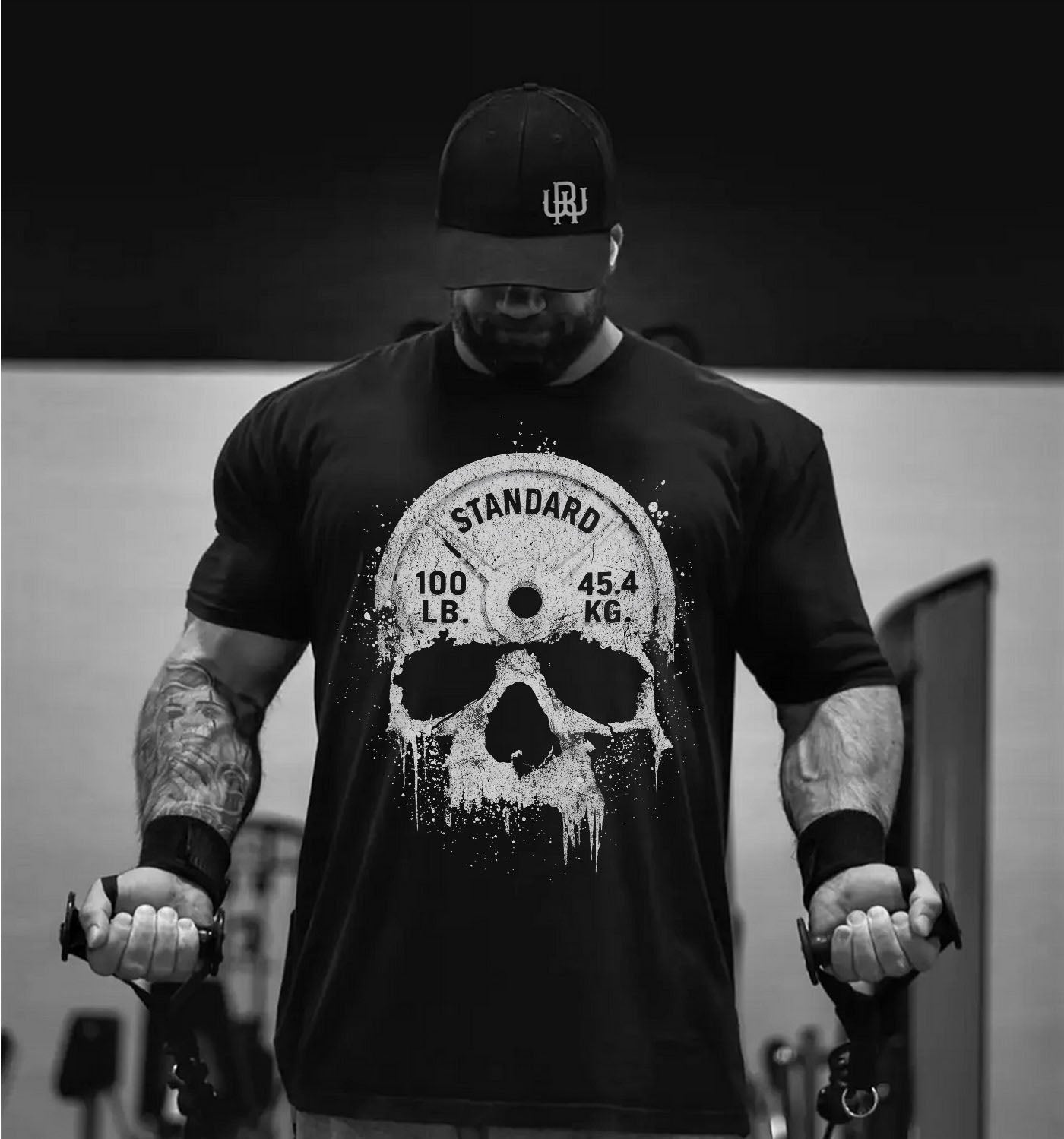 Dead Weight Tee