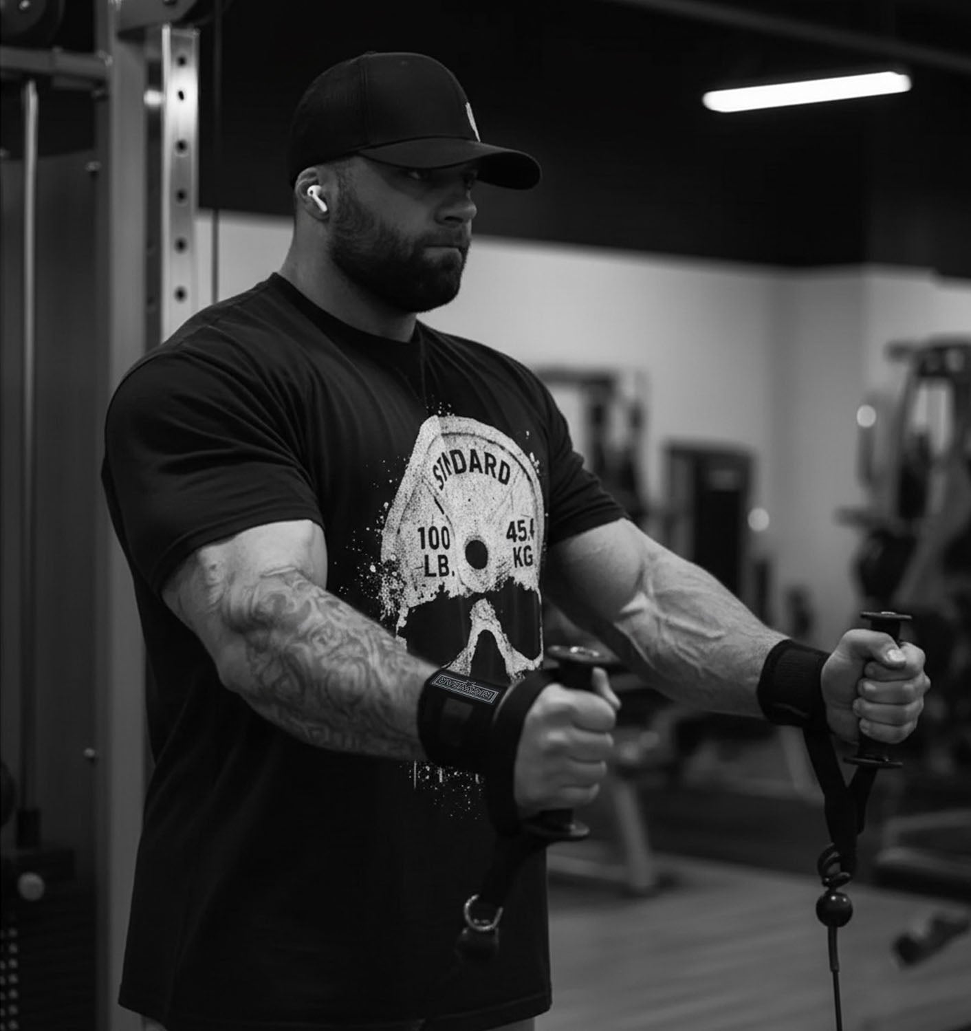 Dead Weight Tee