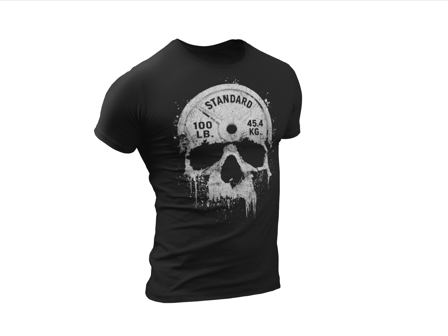 Dead Weight Tee