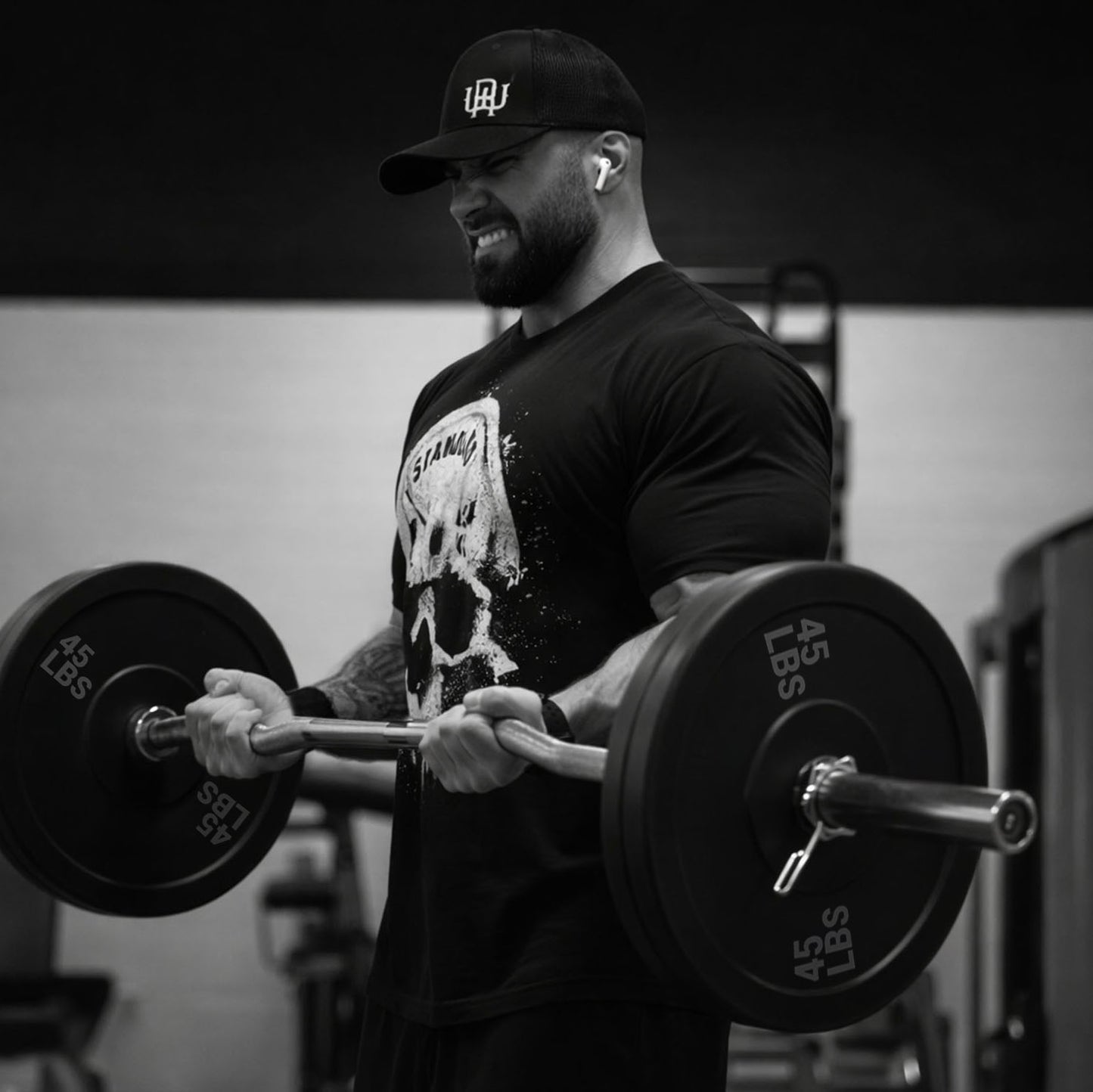 Dead Weight Tee