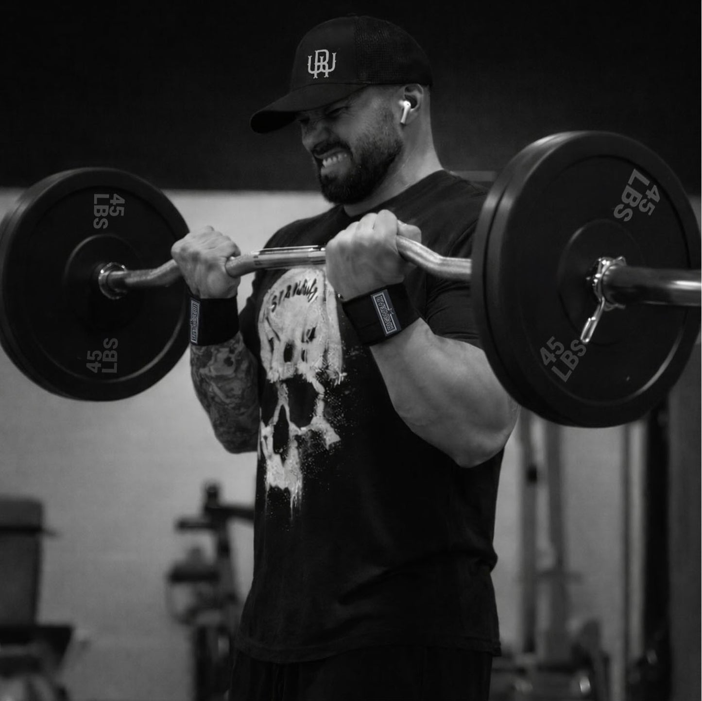 Dead Weight Tee