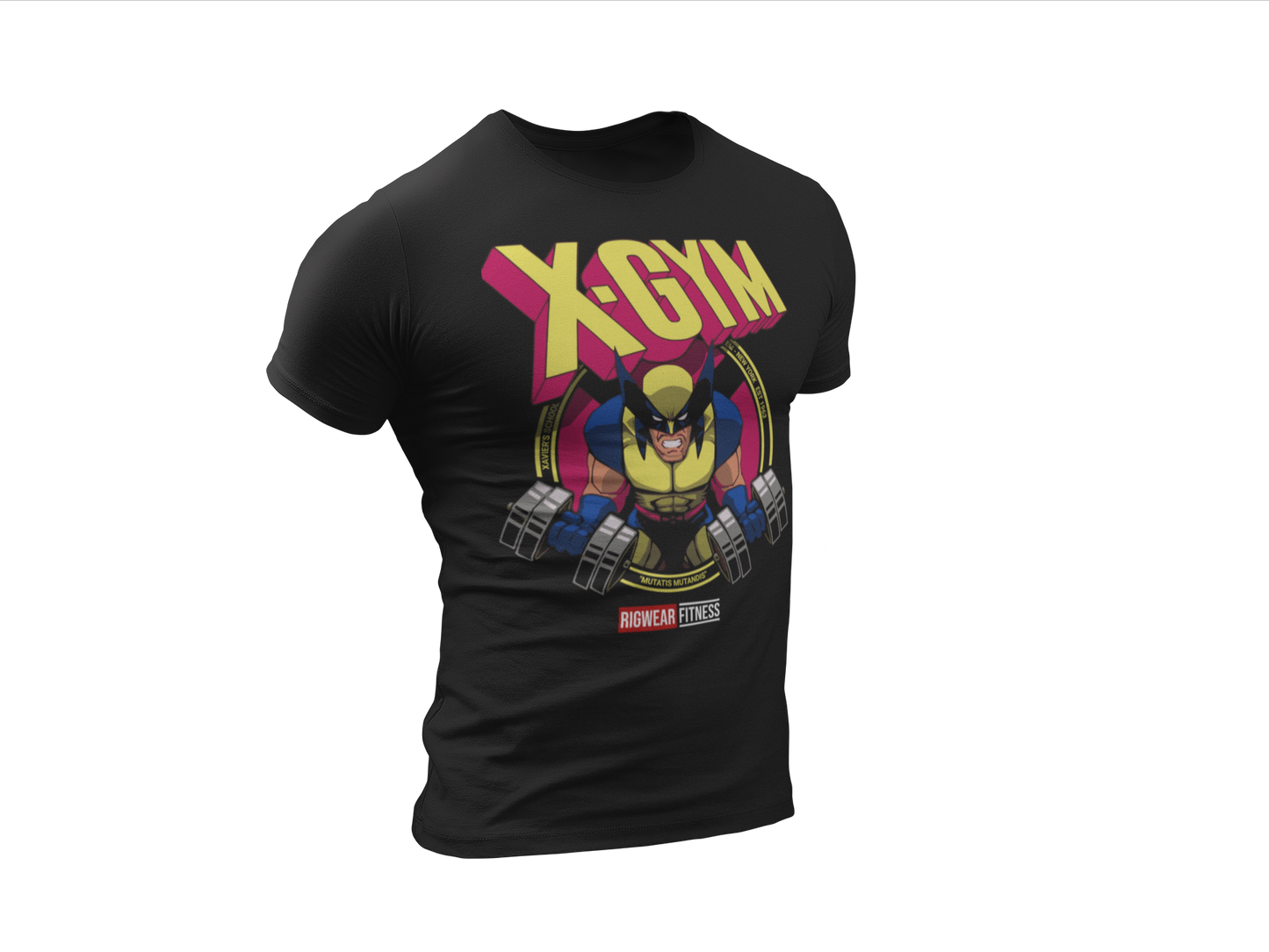 X-Gym Tee