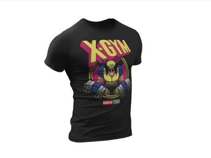 X-Gym Tee