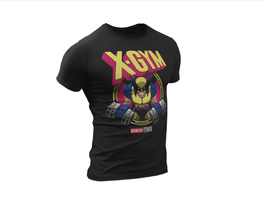 X-Gym Tee