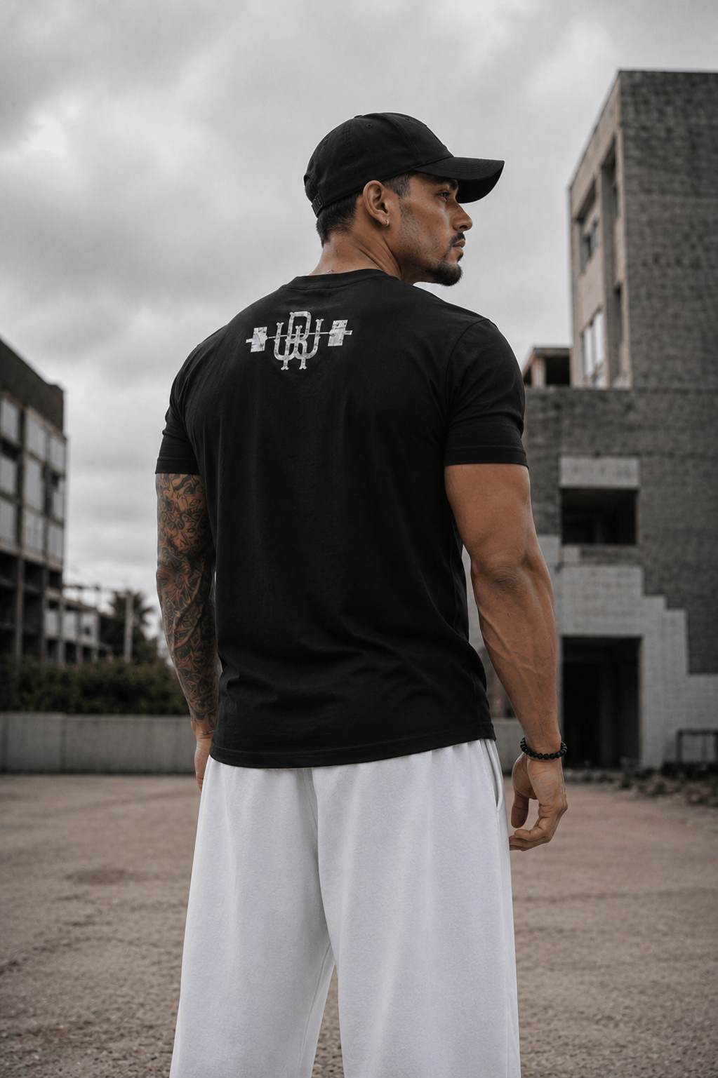 Bar Benders Club Tee (Front Logo)