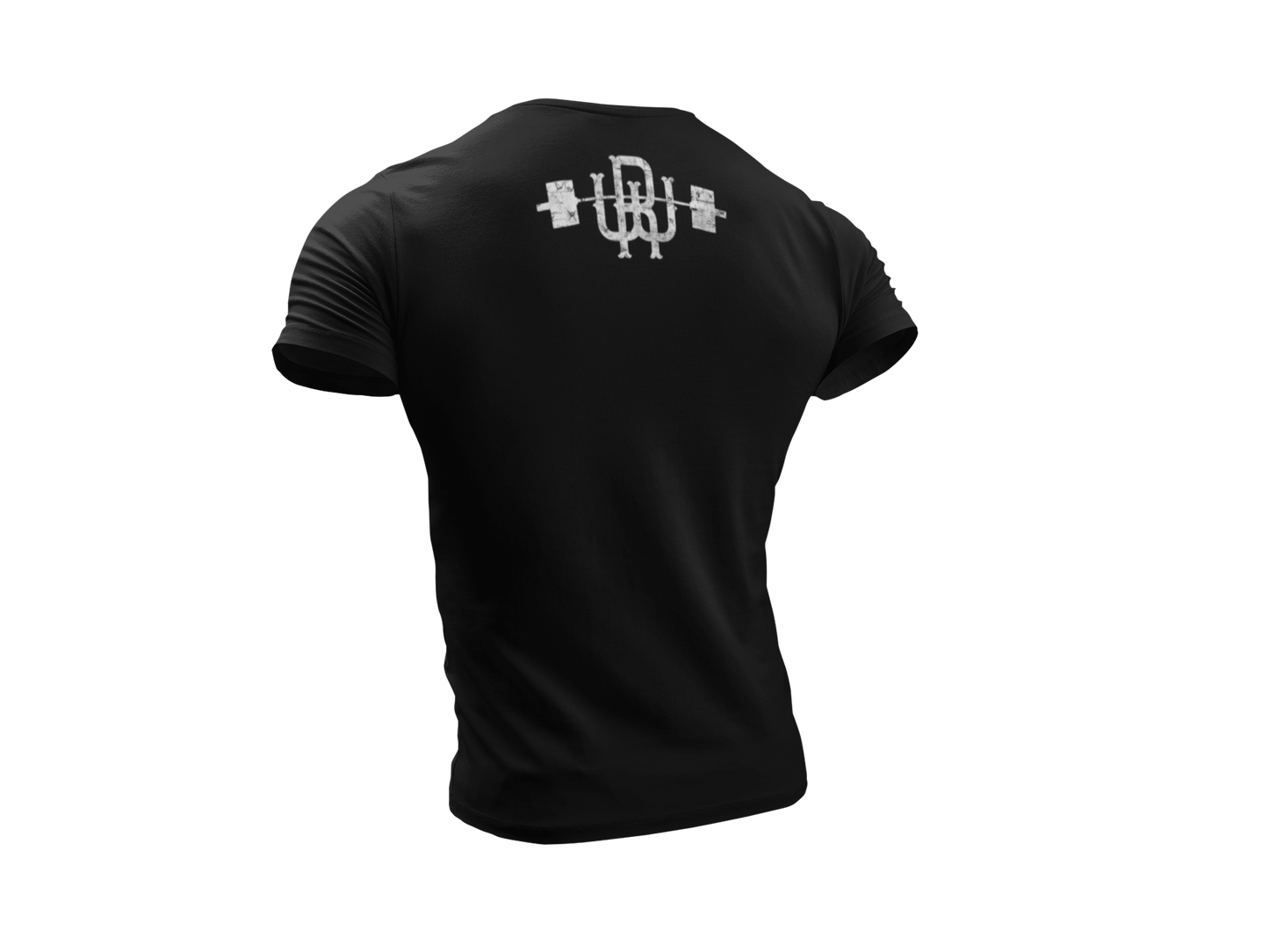 Bar Benders Club Tee (Front Logo)