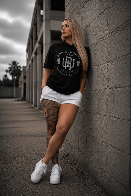 Bar Benders Club Tee (Front Logo)
