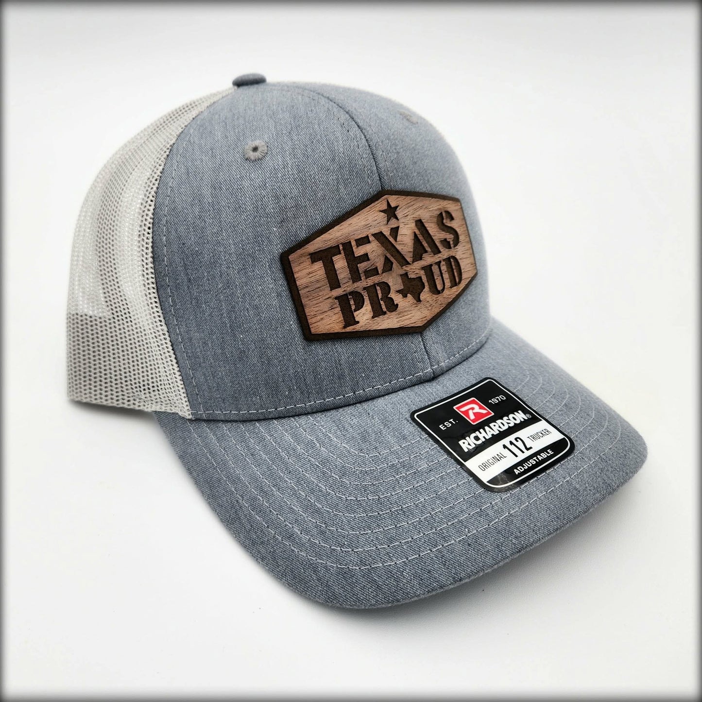 Custom Hat Patches