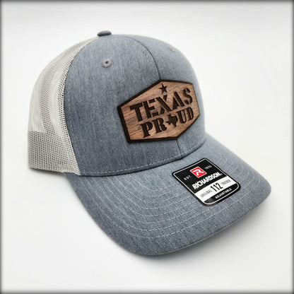 Custom Hat Patches