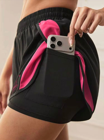 Rigwear Women’s Performance Shorts