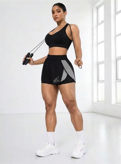 Rigwear Women’s Performance Shorts