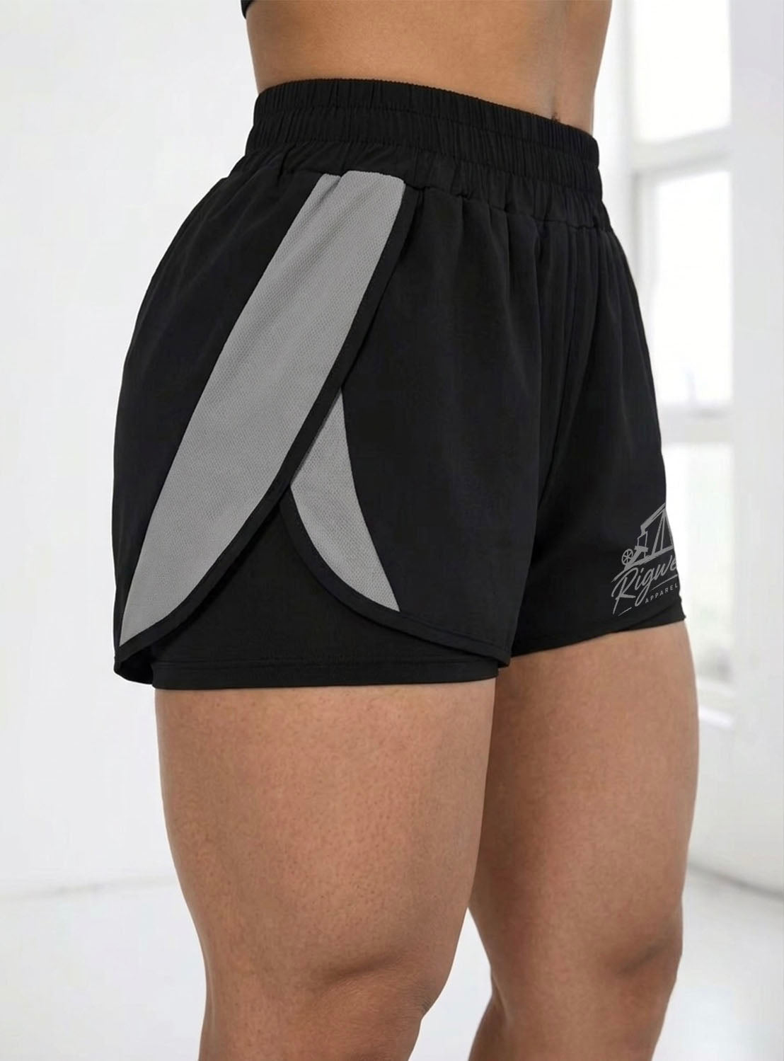 Rigwear Women’s Performance Shorts