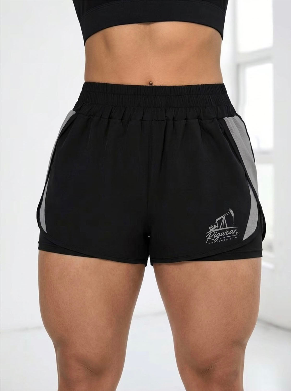 Rigwear Women’s Performance Shorts