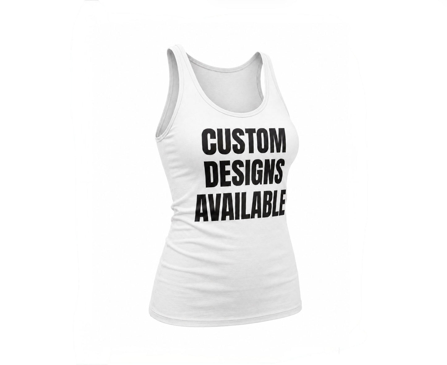 Custom Design Tank