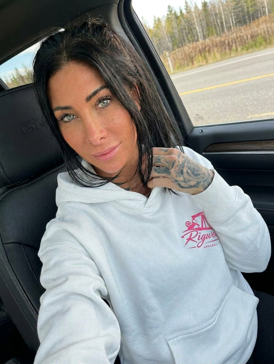 Rigwear Women’s Pumpjack Hoodie
