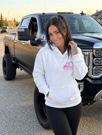 Rigwear Women’s Pumpjack Hoodie