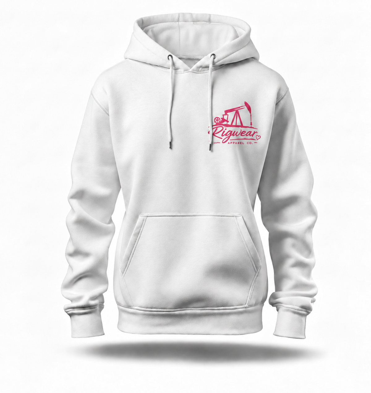 Rigwear Women’s Pumpjack Hoodie